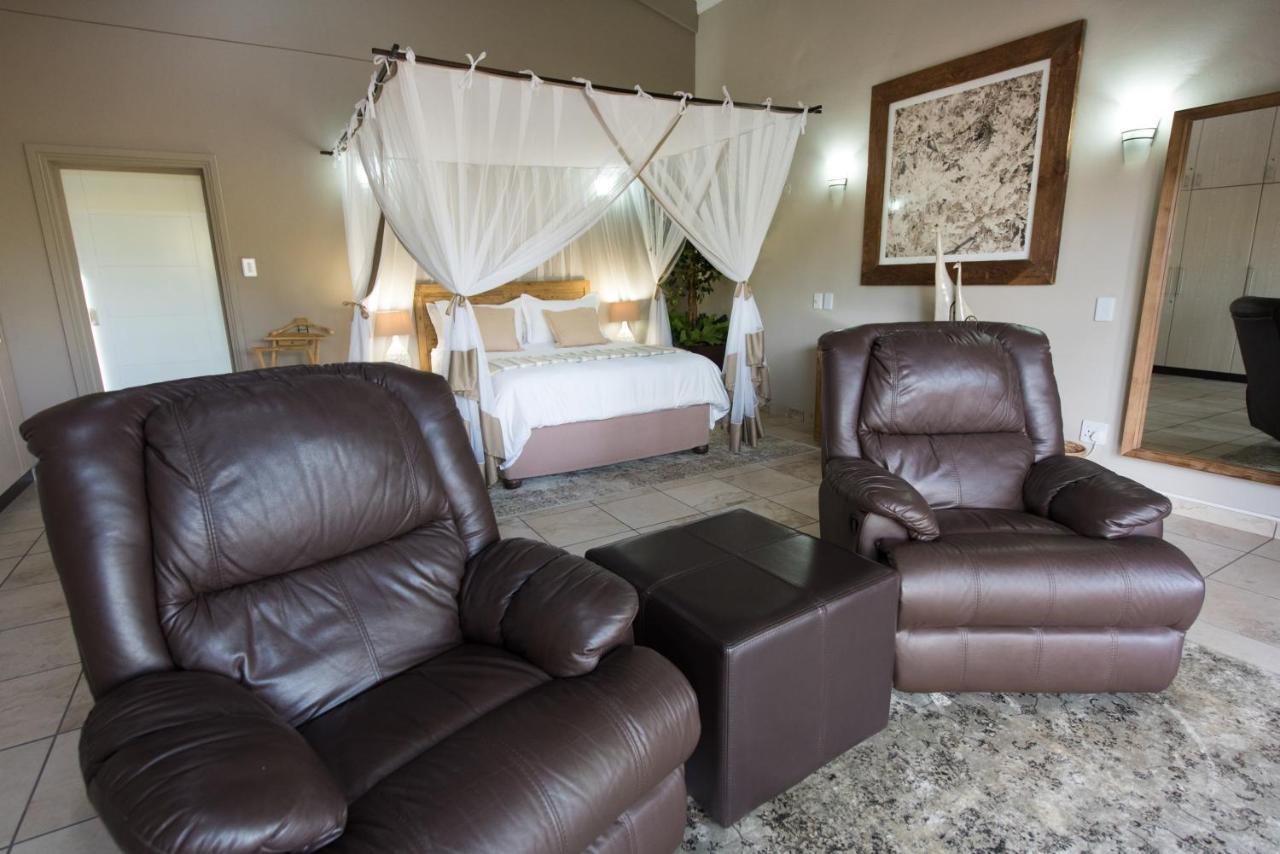 Twiga Travel Villa โฮดสปรูท ภายนอก รูปภาพ